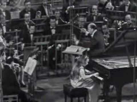 Prokofiev - Piano Concerto No.1