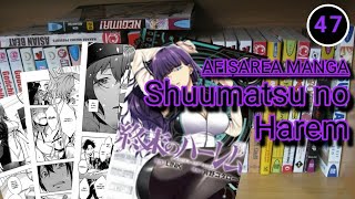 Afișarea Manga episodul 47 Shuumatsu no Harem