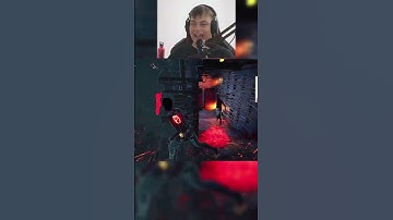 Tbh The Last 3 MISSED HITS in a ROW are the Funniest😂 #dbdfunnymoments #dbd #dbdshorts