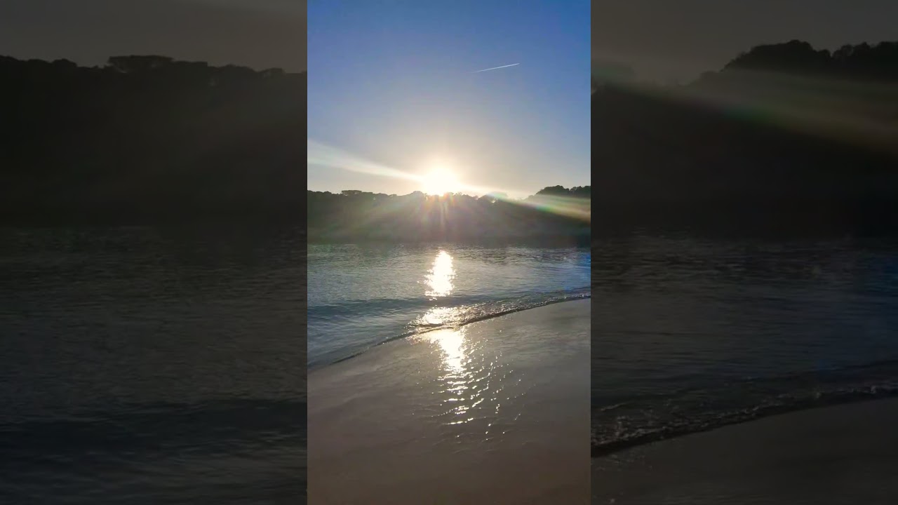 cala turqueta, Menorca😍🌍