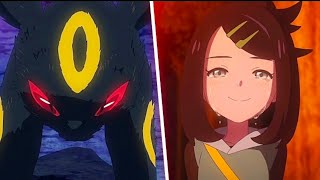 POKÉMON HORIZONS EPISODE 136 AMV | LIKO ROY AND AMETHIO VS SPINEL | MEGA ZYGARDE |MEGA RAYQUAZA 