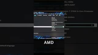 Asus Prime X570-P Bios DOCP Settings 8 - YouTube
