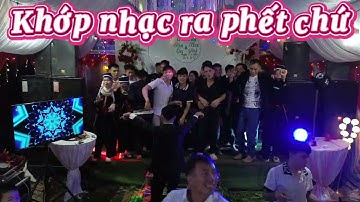 Đám cưới người dao áo dài tại thôn7 xã Hồ Thầu tỉnh Tuyên Quang 