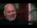 "I have really high expectations!" | Dana White looks ahead to an exciting future for Zuffa and Sky