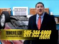 Frank Azar - Car Drop - Personal Injury Lawyer Commercial (30 Seconds)