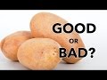 Eat potatoes and Lose Weight  | Potato Diet.  ..wait don't potatoes make you fat?