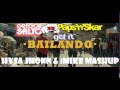 Gregor Salto Vs. Paps'N'Skar - Get It Bailando (Hysa Jhonn & iMike Mashup)