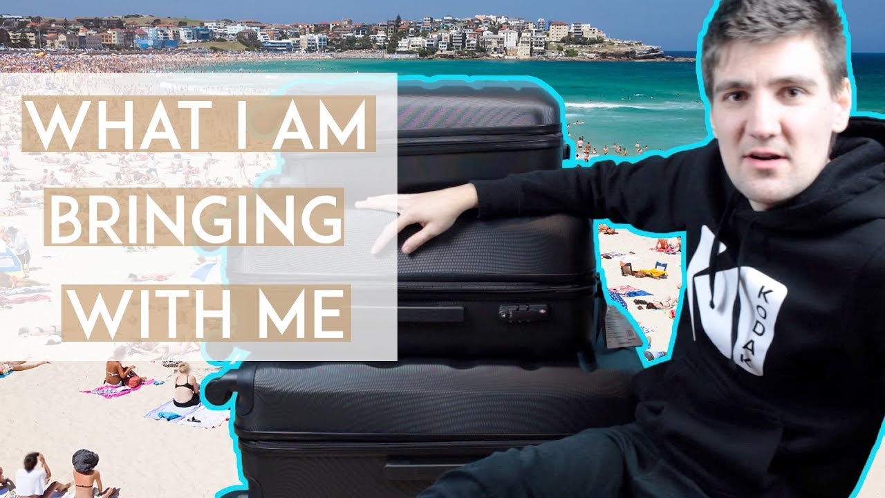 packing my bags for moving to Malta 🇲🇹 YouTube