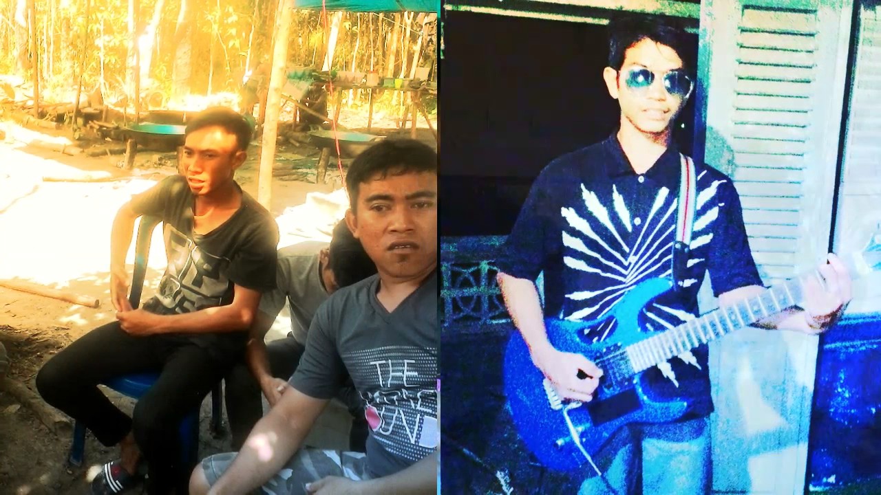 Kreativitas pemuda Bentaian Belitong Timur