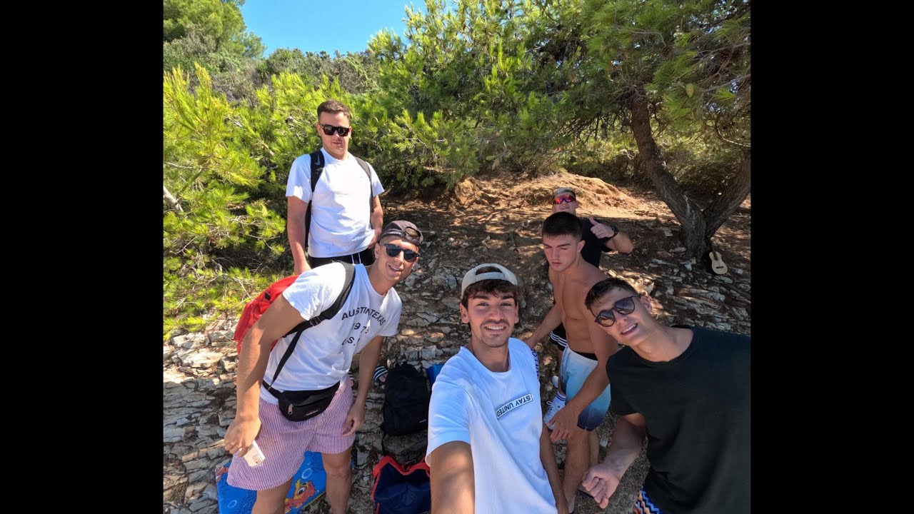 CROAZIA- TUFFI DA 9m -GROTTA NASCOSTA