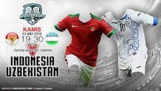 Download lagu live indonesia vs uzbekistan (NOBAR)