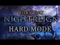 Nightreign Hard Mode with Jop, Zev, and Davis