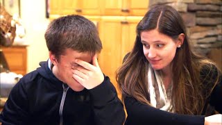 Heartbreaking update about zach roloff | tori and zach roloff sad news  little people big world news