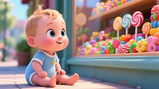 City Ride Baby Joy 🚕 | Fun Vehicle Song for Kids | Toddler Learning Rhyme screenshot 3