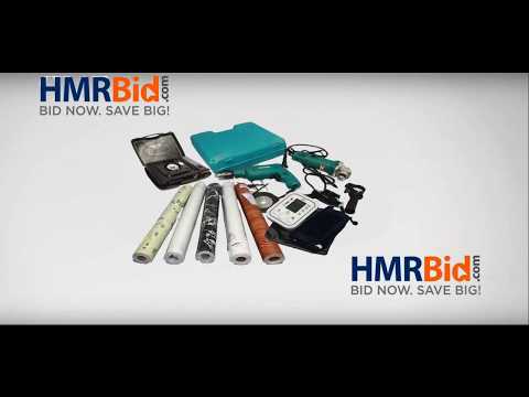 HMR Bid How To Register