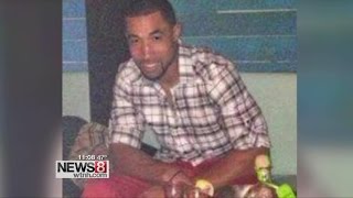 Friends of construction worker killed gather to remember life lost
