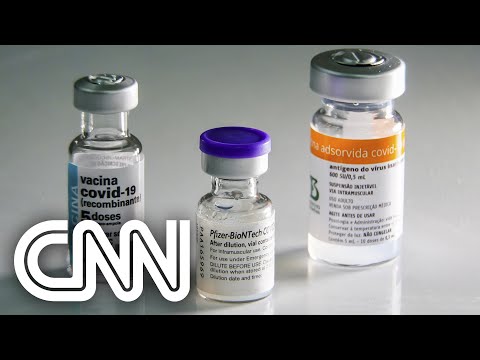 Vídeo: Devo Escolher Uma Vacina Ou Um Antiviral?