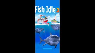 Fish Idle 2: Fishing Tyoon screenshot 4
