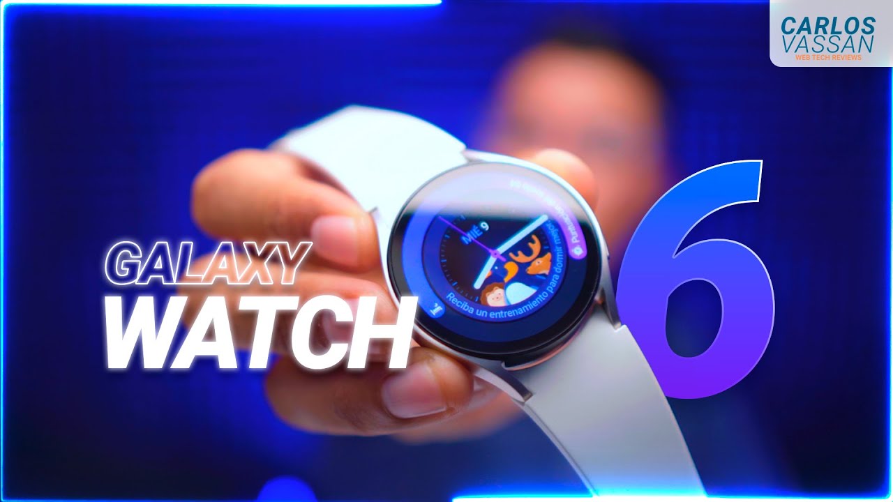 Samsung Galaxy Watch 5 Pro: precio y primeras impresiones del mejor  smartwatch de Samsung