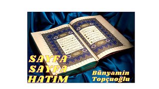 213 Sayfa 43 Ve 53 Ayetler Yunus Süresi