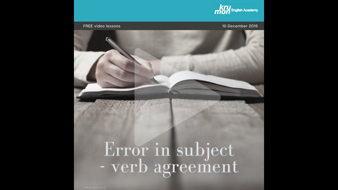 error-in-subject-verb-agreement-youtube