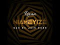 R man niameyiz officialson roget 2023