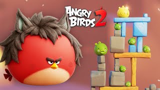 видео: ШЛЯПЫ ОБОРОТНЯ и ЗОЛОТАЯ СВИНЬЯ! Приключения Злых Птичек / Angry Birds 2 картинка: ШЛЯПЫ ОБОРОТНЯ и ЗОЛОТАЯ СВИНЬЯ! Приключения Злых Птичек / Angry Birds 2