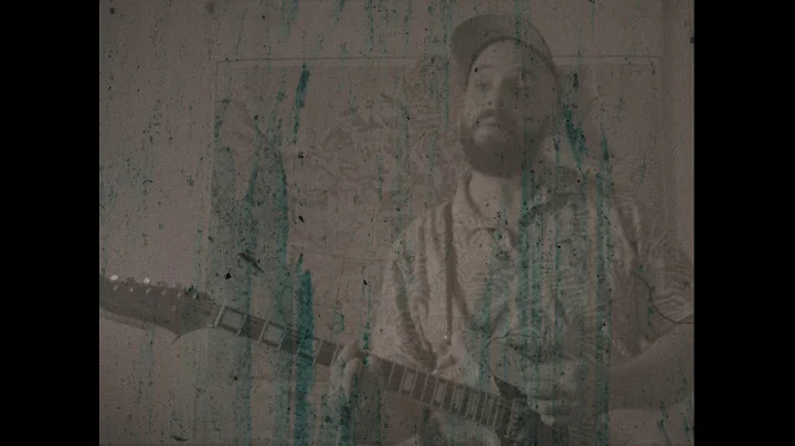 Nick Ferrio - Anxiety [OFFICIAL VIDEO]