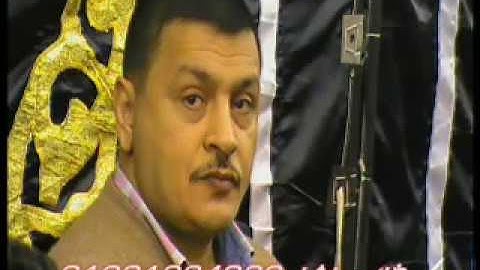 الشيخ محمد حسن الخياط سوره ال عمران بكفر هربيط 23 1 2018