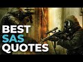 British SAS Quotes | Warrior &amp; Military Motivation