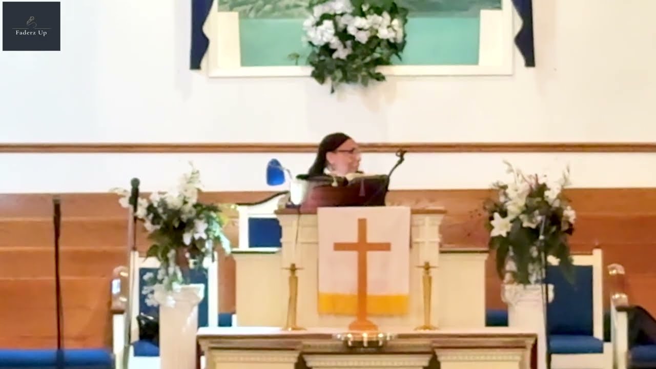 King Solomon Baptist Church 8:30 am service, Pastor Shaland Todd Preaher Feb 15, 2026.