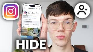 How To Hide Active Now On Instagram - Tutorial
