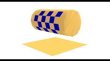 How to Assign SURFaces to FDS GEOMs | BlenderFDS