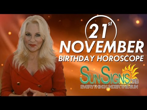 november-21st-zodiac-horoscope-birthday-personality---scorpio---part-1