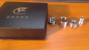 Tobh Clone by EhPro Review