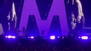 Depeche Mode 3 - Sister of night - Live Parken, Copenhagen Denmark june 27th 2023