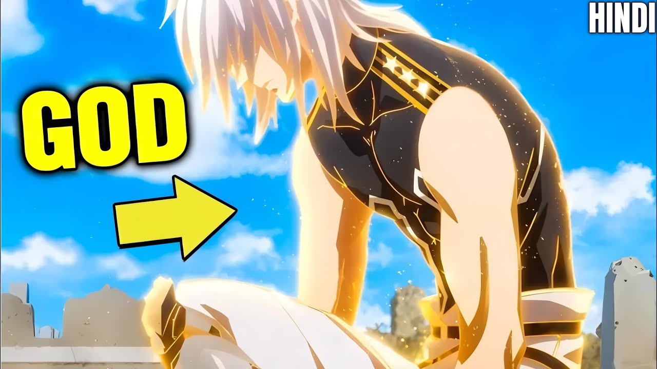 He lost Everything and Dragged into Battle as a loser but He Prove ...