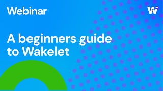 A Beginners Guide to Wakelet