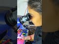 mobile charging pin repairing training 🔥🔥 my wife #couple #coupletechnician #technician #technical