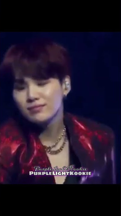 Jungkook supports his hyung while performing seesaw
