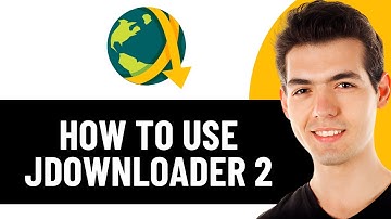HOW TO USE JDOWNLOADER 2 (FULL GUIDE) 2025!