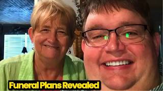 John Davis Of Coffee Time With John And Momma Funeral Arrangements Revealed