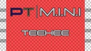 [PT | M.I.N.I] Teehee