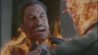 All Ghost Rider Scenes (Agents of S.H.I.E.L.D. S4 1-8)