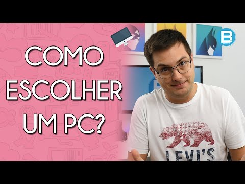 Vídeo: O que é uma escolha sem erros?