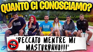 Quanto Ci Conosciamo? Welites, Himorta E Giuseppina