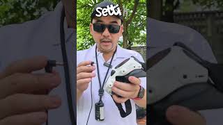 Setup Antigravity A1 Tutorial menyalakan drone #insta360drone #antigravityA1 #tutorialdrone