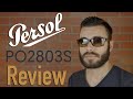 Persol PO2803S Review