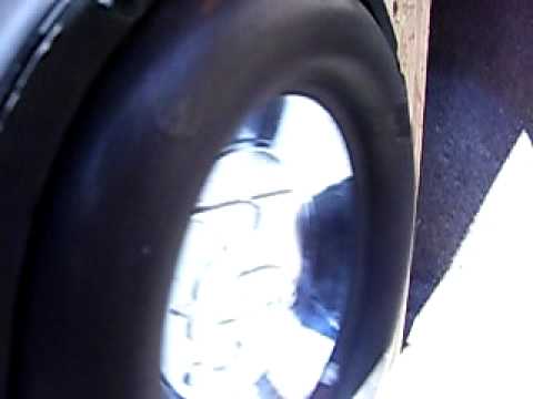 jensen xs 10 inch subwoofer