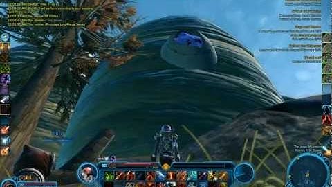 Bugs and Bombs quest guide